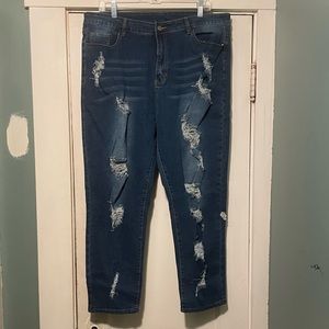 NWOT Jeans